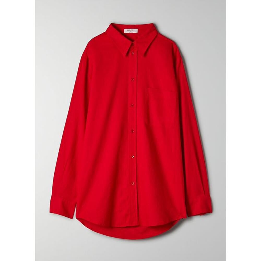 Babaton 'Elizabeth' Blouse Size S